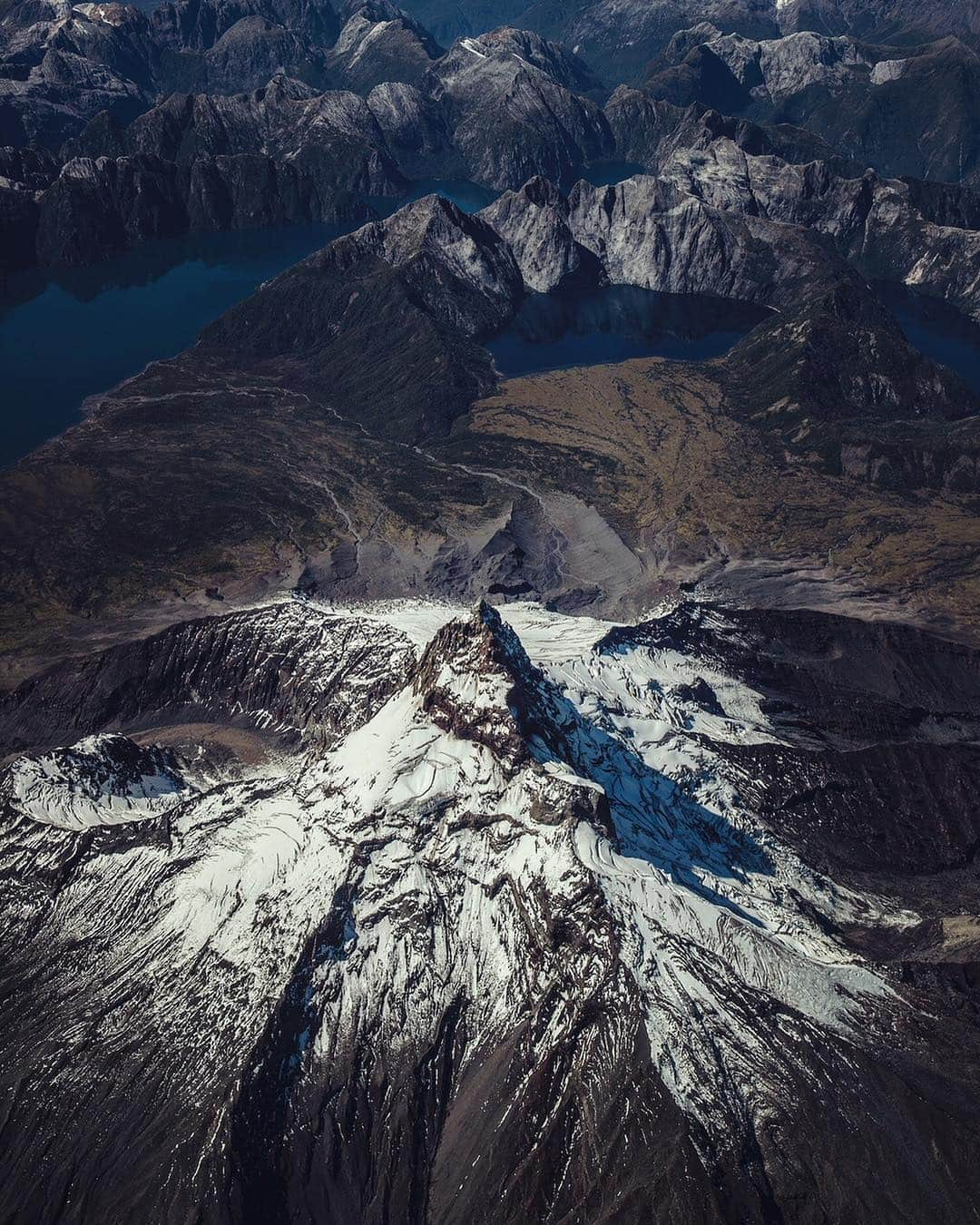 ジミー・チンさんのインスタグラム写真 - (ジミー・チンInstagram)「A 25 year dream realized…  Last Friday @kristine_tompkins and @tompkins_conservation concluded the largest private land donation in history by making the formal handover of Pumalín-Douglas Tompkins National Park and Patagonia National Park to the people and government of Chile. Over the last 25 years Tompkins Conservation created five new National Parks, expanded three others and helped to conserve more than 14.2 million acres of wilderness. Truly incredible and almost impossible to understand the scope and scale of what they have achieved. Suffice to say their work is a global model for conservation and beacon of hope for the world in protecting and preserving our remaining wild places. Thank you Kris and Doug for showing us the way forward and how a few committed people with a grand vision can change the world for the better. For more information about @tompkins_conservation and to support their work, hit the link in my bio.」4月29日 22時32分 - jimmychin