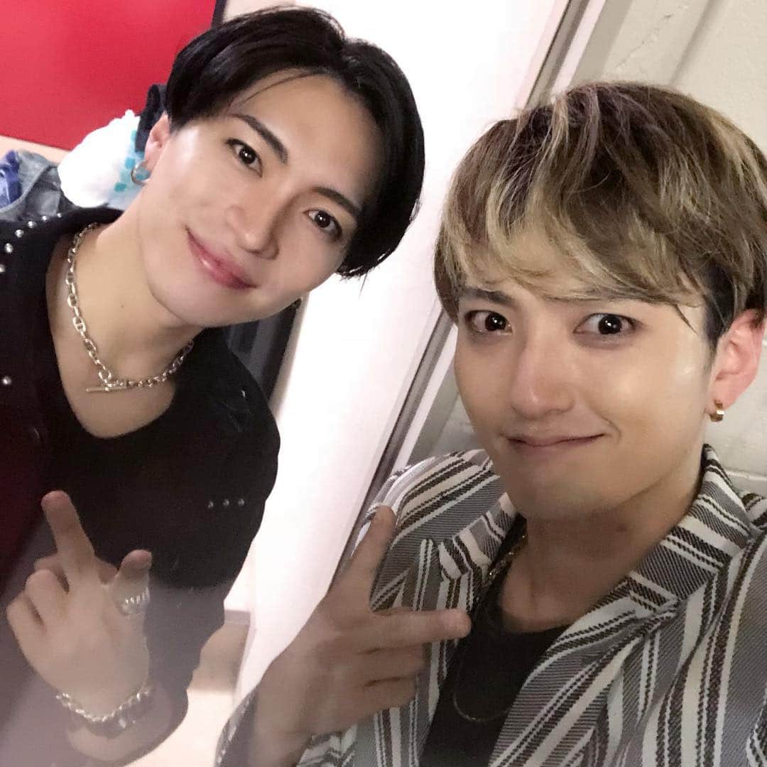 佐々木和也のインスタグラム