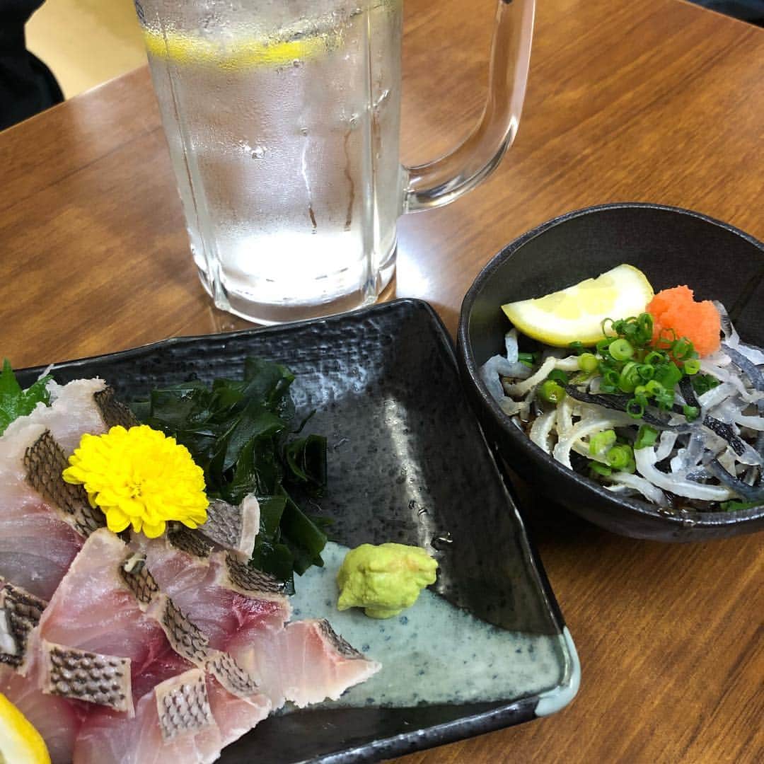 宙也のグルメインスタ