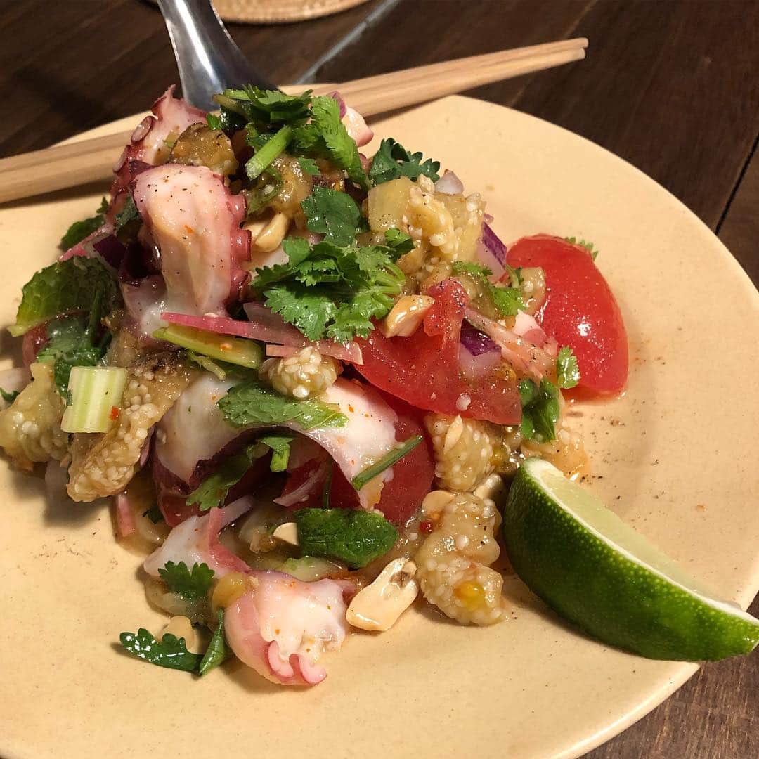 chai0219のグルメインスタ