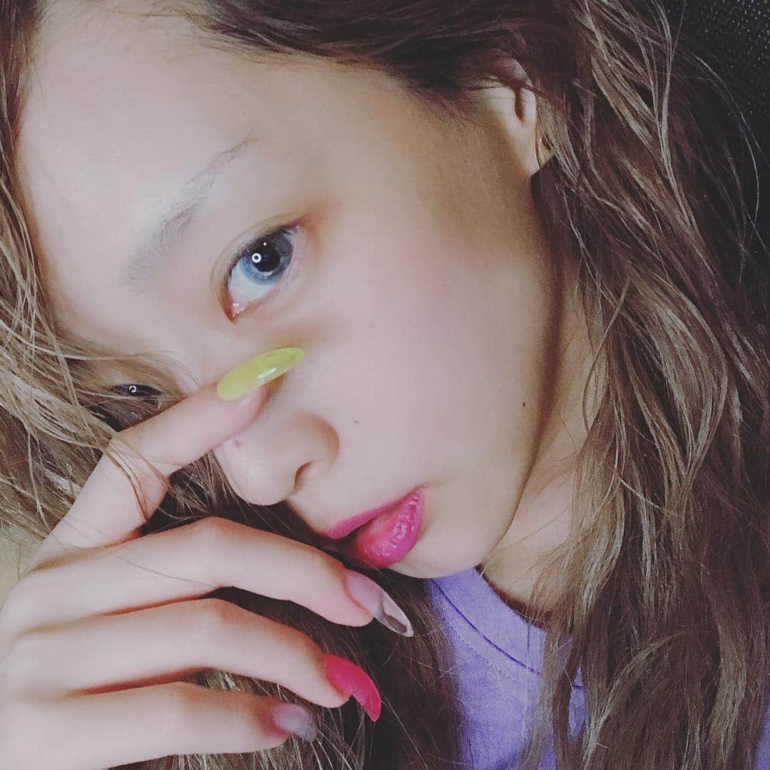 大谷雅恵のインスタグラム