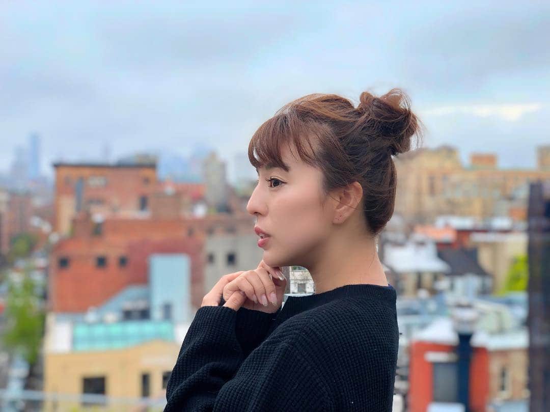 橋本真依のインスタグラム