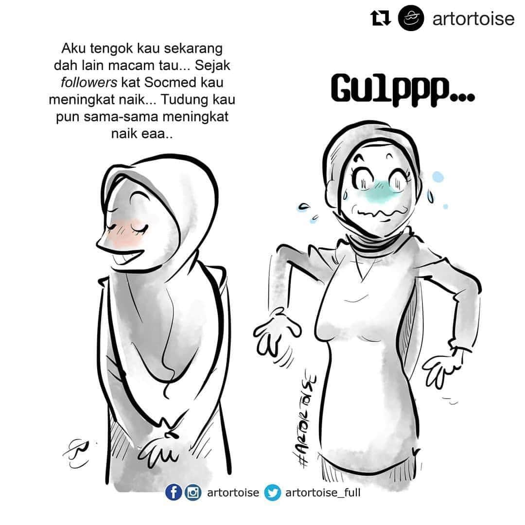 Koleksi Komik Malaysiaのインスタグラム