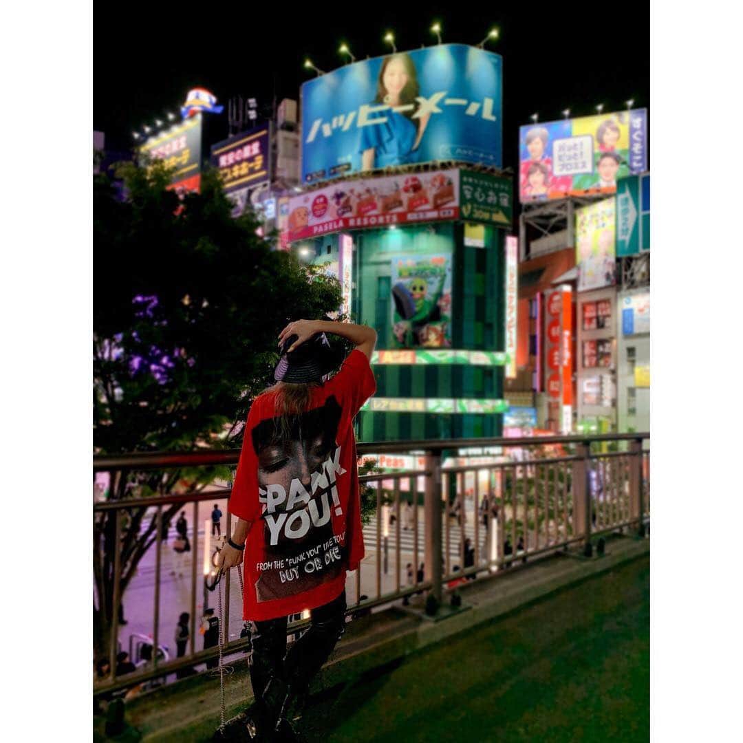 倖田來未のインスタグラム
