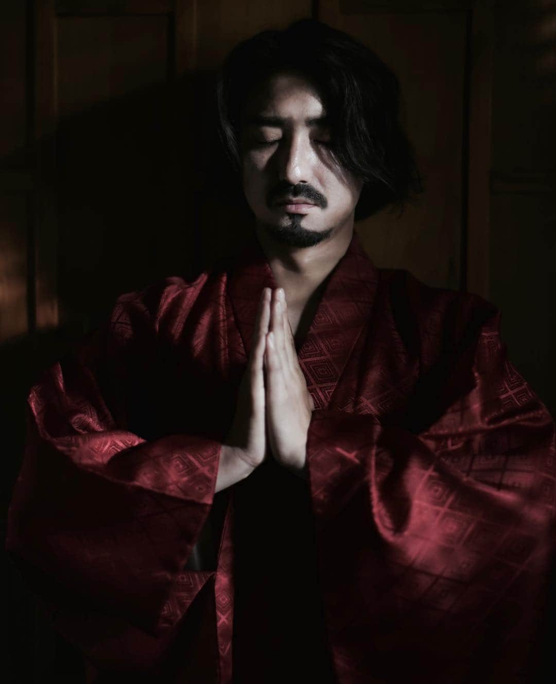 三木崇史さんのインスタグラム写真 - (三木崇史Instagram)「model」4月29日 23時30分 - takafumimiki