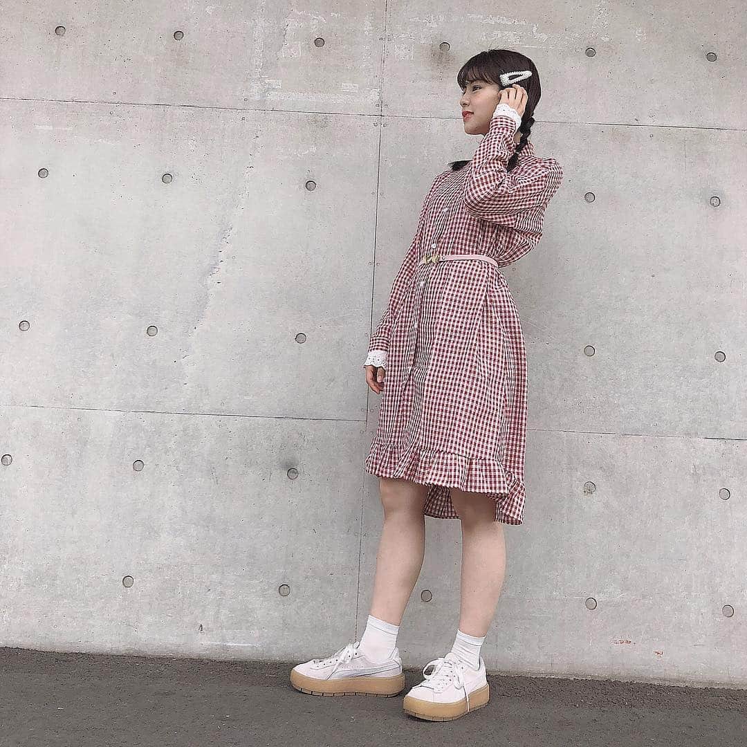 本間日陽のインスタグラム