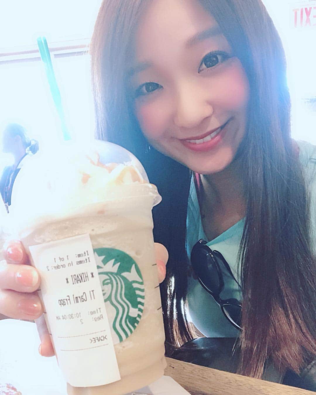 斉藤ひかりのインスタグラム