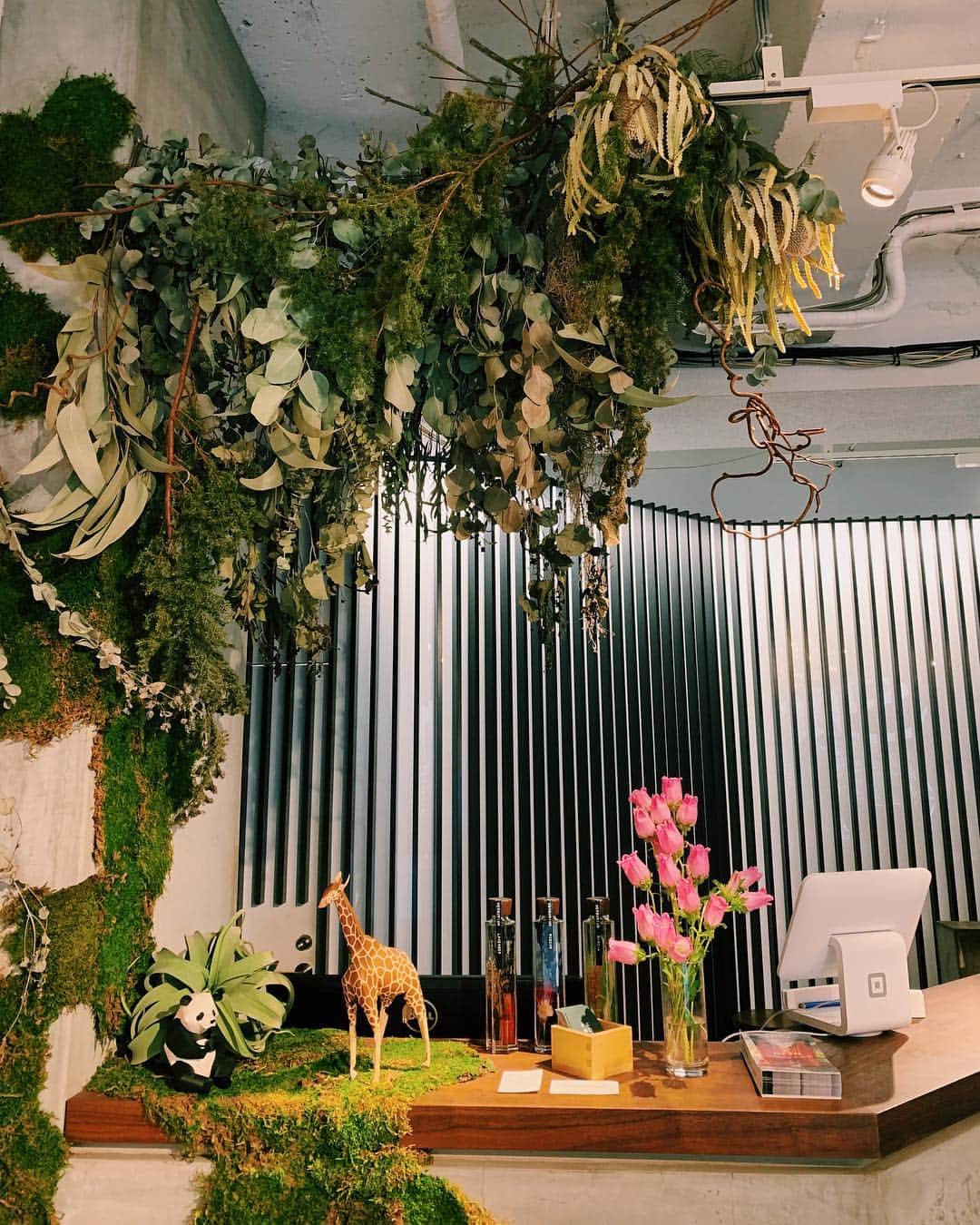 hotelgraphynezuのグルメインスタ