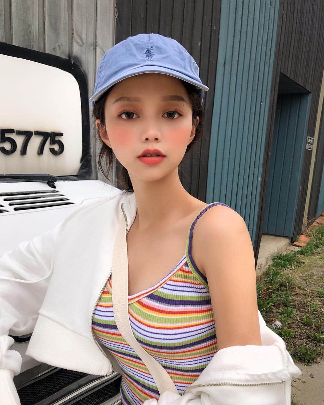 Chuuのインスタグラム：「#chuuseoul」