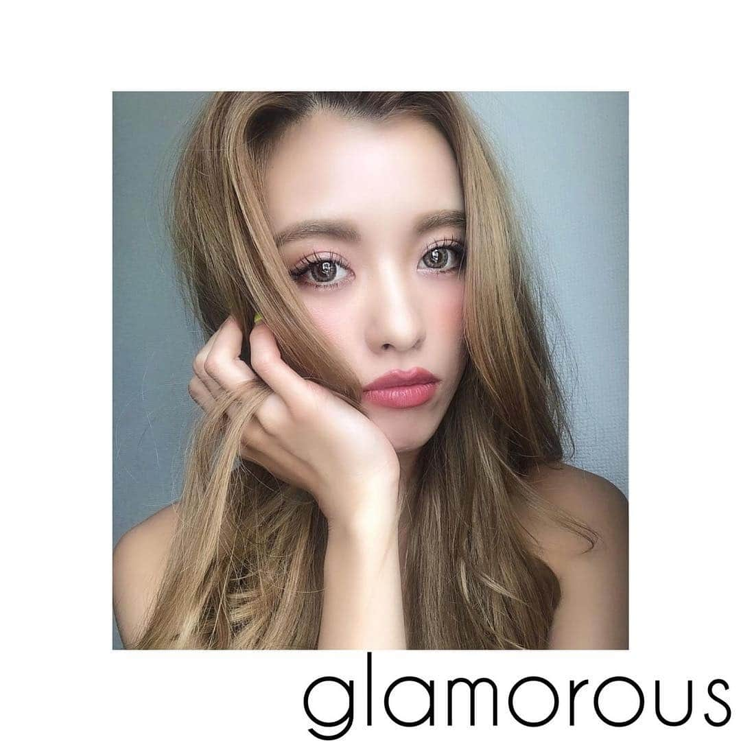 GLAMOROUSさんのインスタグラム写真 - (GLAMOROUSInstagram)「. こんにちは♡ @cjd_naho 様ご来店下さいました☺️♡ 素敵なお写真ありがとうございます💖 . 上まつげ 本数★190本 長さ★目頭10〜12㎜、真ん中〜目尻13㎜ 太さ★0.1&0.15㎜ MIX カール★SCカール、目尻Cカール . 下まつげ 本数★60本 長さ★目頭〜真ん中6㎜、目尻7㎜ 太さ★0.1㎜ カール★Cカール . . ネット予約24時間受付可能です♥️ ご予約お待ちしております☺️ -------------------------------------------- GLAMOROUS神宮前店 ☎︎03-3409-2999 担当…中田 @glamorous.yuko  #まつげエクステグラマラス #glamorous #マツエク #eye #eyelashes #美容 #まつげエクステ #東京 #表参道 #恵比寿 #ebisu #まつげパーマ #nail #ネイル #アイメイク #コスメ #メイク #makeup #女子力 #表参道 #美容師 #まつ毛美容液 #美容液 #まつげ #ブライダル #マスカラ #春 #GW #🌸」4月29日 15時26分 - glamorous_11