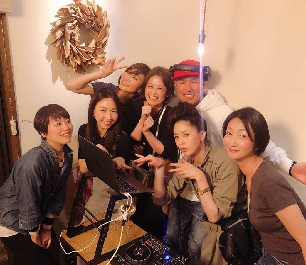 崎本ゆかりのインスタグラム