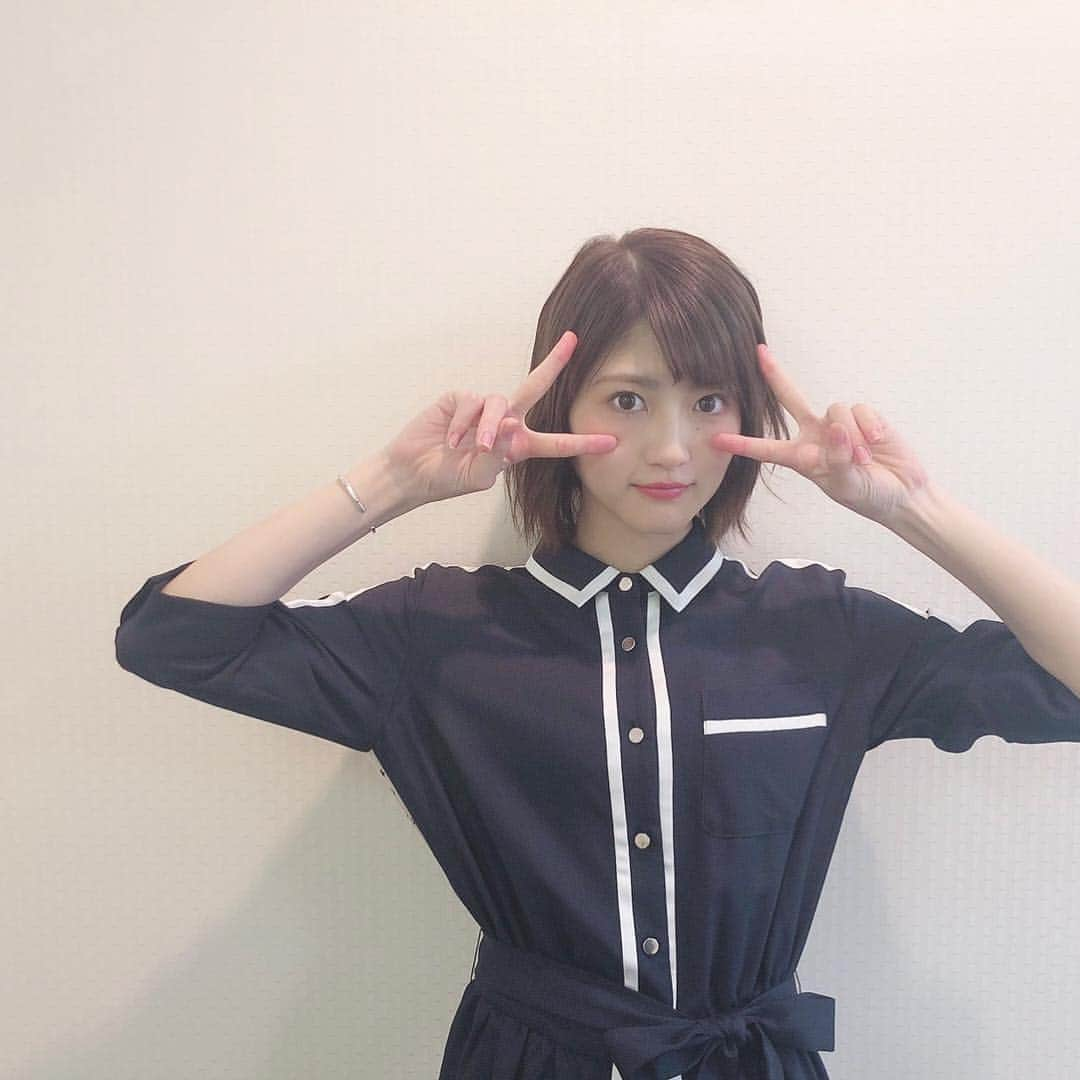 若月佑美さんのインスタグラム写真 - (若月佑美Instagram)「. #頭に来てもアホとは戦うな  #アホドラマ  #シンドラ  #野村由里  #第2話」4月29日 15時29分 - yumi_wakatsuki_official