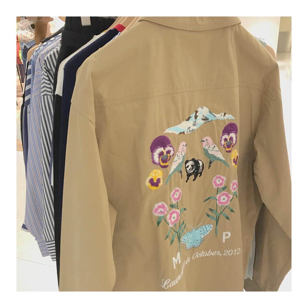 福岡パルコのインスタグラム