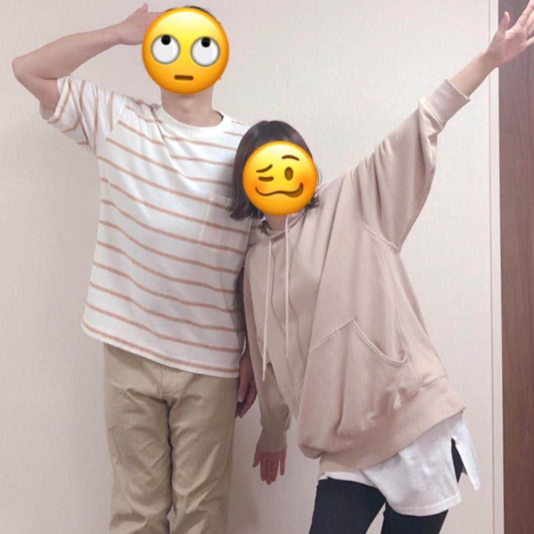 はなぼくろきなこさんのインスタグラム写真 - (はなぼくろきなこInstagram)「平成最後の家族写真👨‍👩‍👧‍👦撮りました😆思い出に🥺💗 途中までパーカー着てたけど暑すぎて着替えた😂 . . . . . . . #はなきな #猫部 #きなちょのおうちのもーにゃん #きなもな #家族写真 #にゃんこ  #スコティッシュフォールド #猫  #猫のいる暮らし #😻 #みんねこ」4月29日 16時00分 - hanabokurokinako