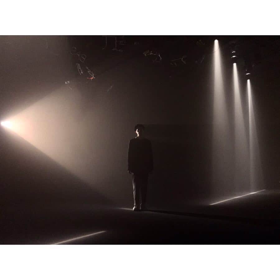 坂口涼太郎のインスタグラム
