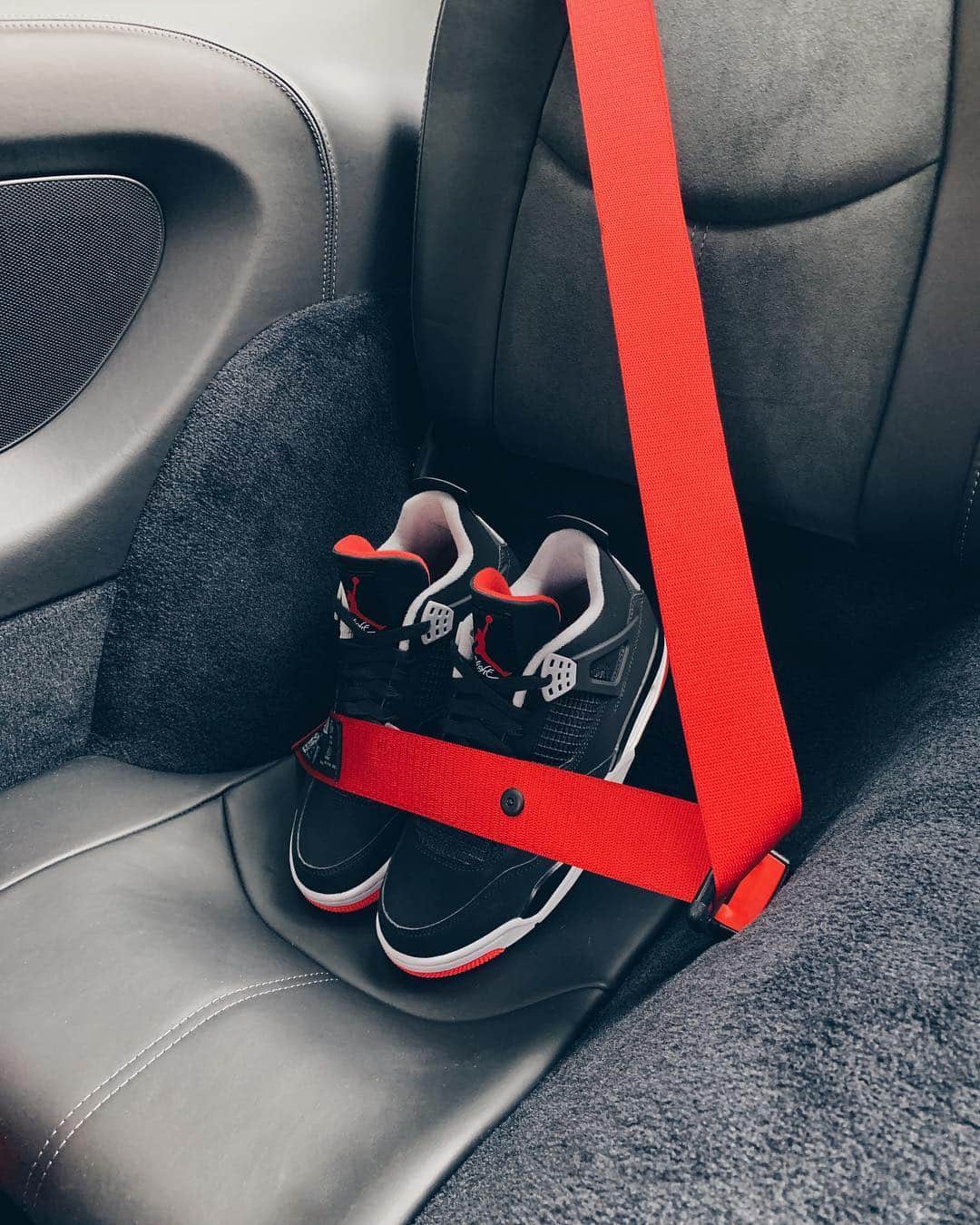 Nice Kicksのインスタグラム