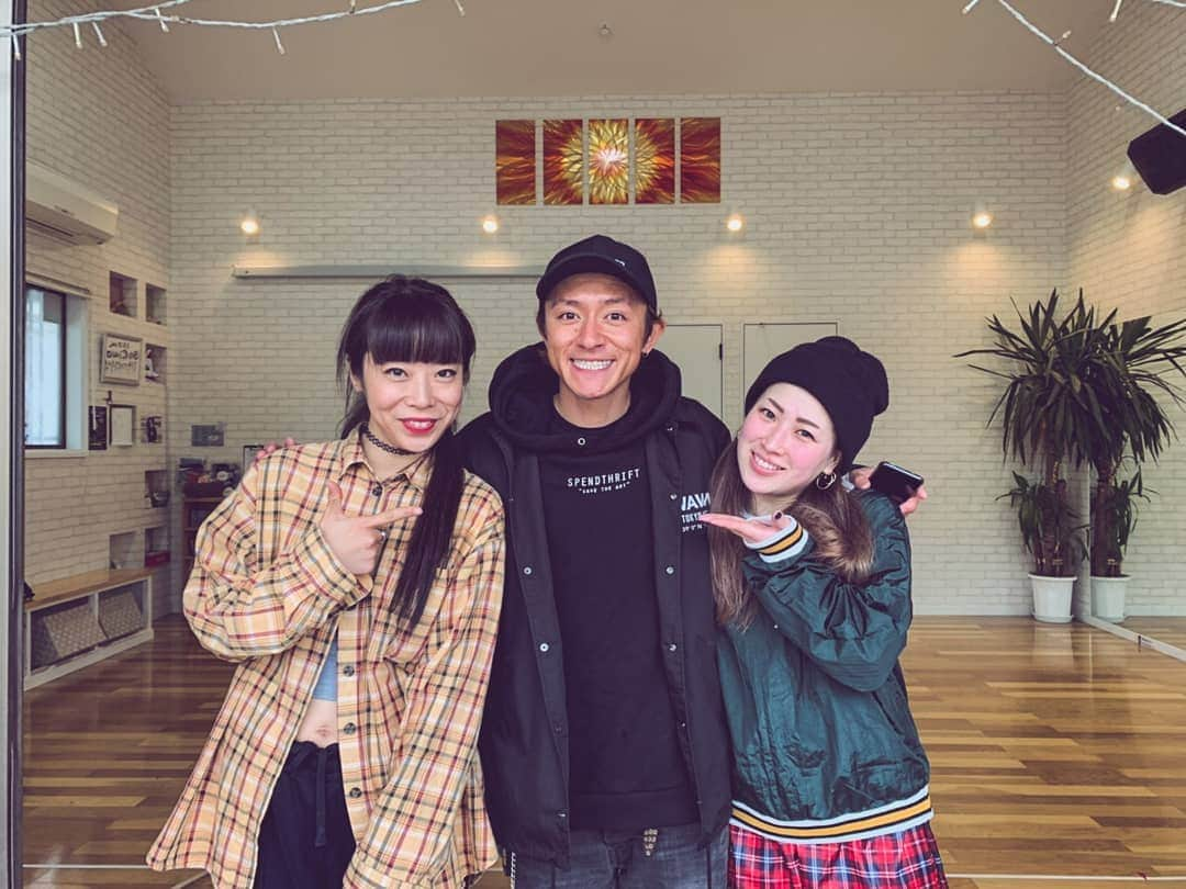 内山麿我さんのインスタグラム写真 - (内山麿我Instagram)「@ma.ri.ka_dance_studio414  にてワークショップしてきました^_^ ・ ありがとうございました^_^ ・ #marodanceclass #まろ #maro #ダンサー #dancer #dance #ダンス #ダンスアーティスト #danceartist #mensmodel #japanesemalemodel #tokyodancer #ダンスうまくなりたい #ダンサーになりたい」4月29日 16時26分 - maroka_uchiyama