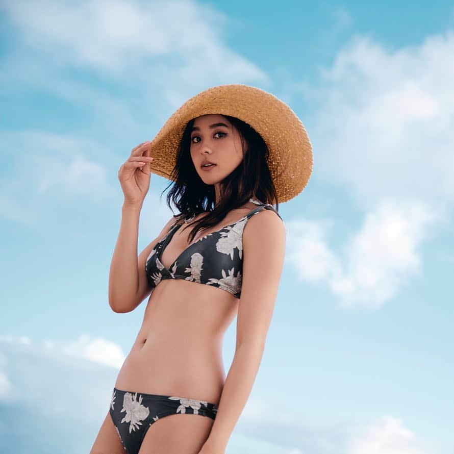 ROXY JAPANのインスタグラム