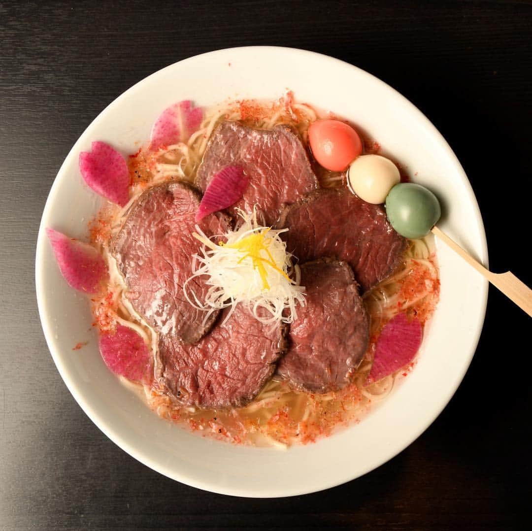 SENSEのグルメインスタ