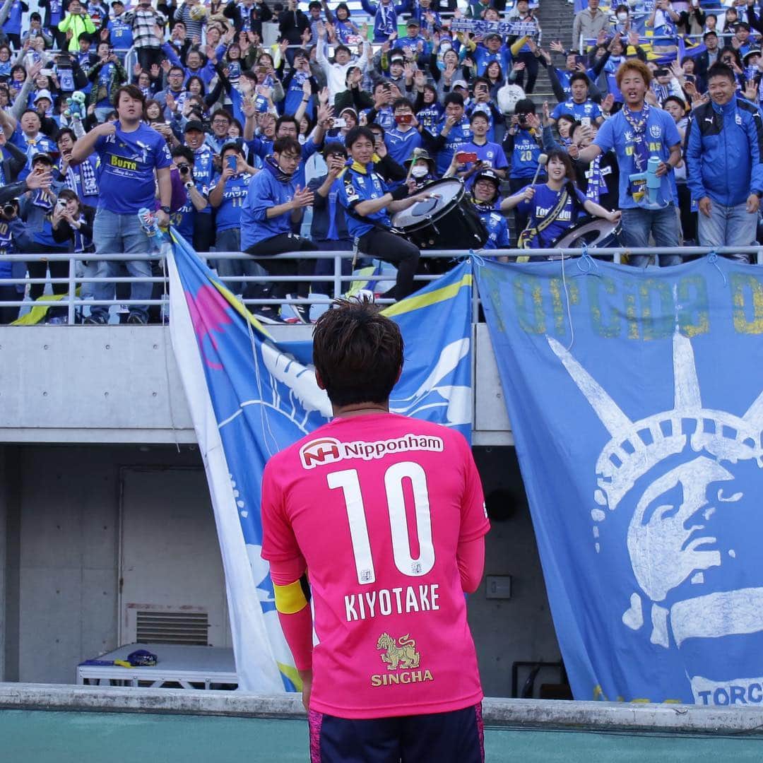 サッカーキングのインスタグラム