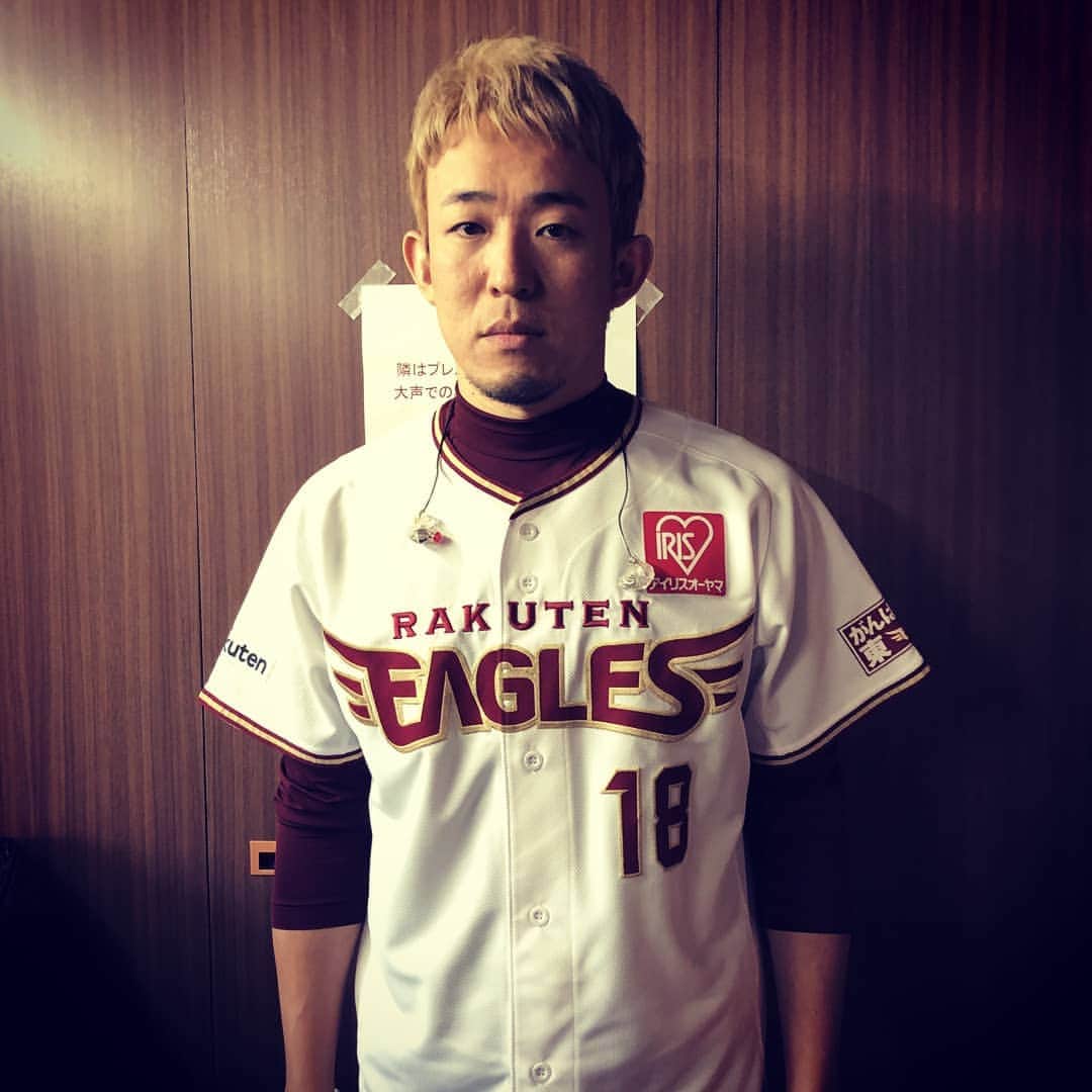 ファンキー加藤のインスタグラム