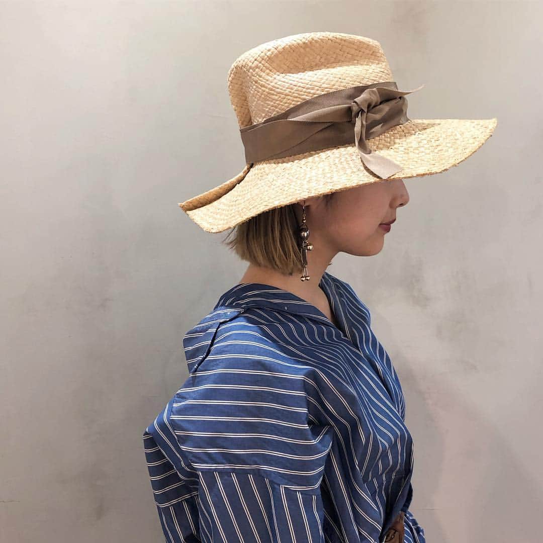 【ANN DE ARKのインスタグラム