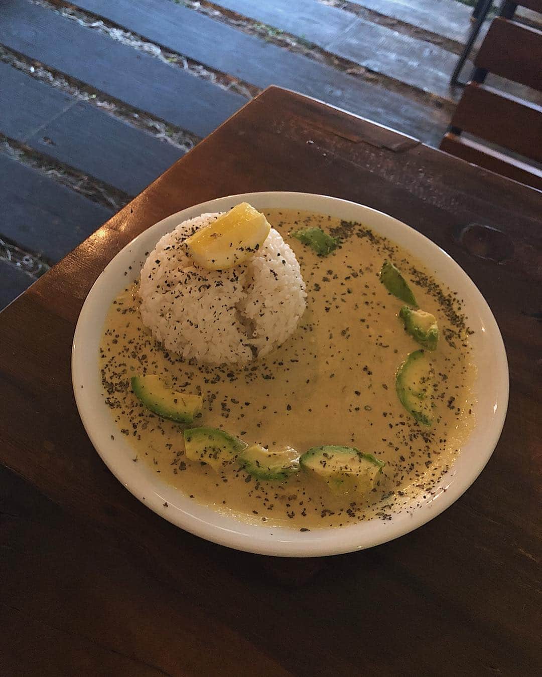 村田倫子のグルメインスタ