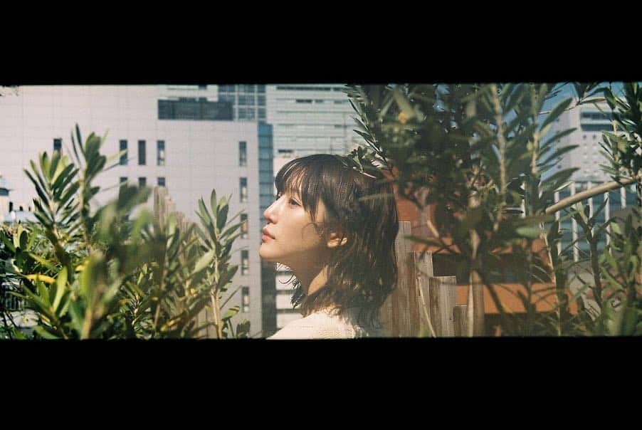 蒼川愛さんのインスタグラム写真 - (蒼川愛Instagram)「透📷」4月29日 17時19分 - tougarashi_suki