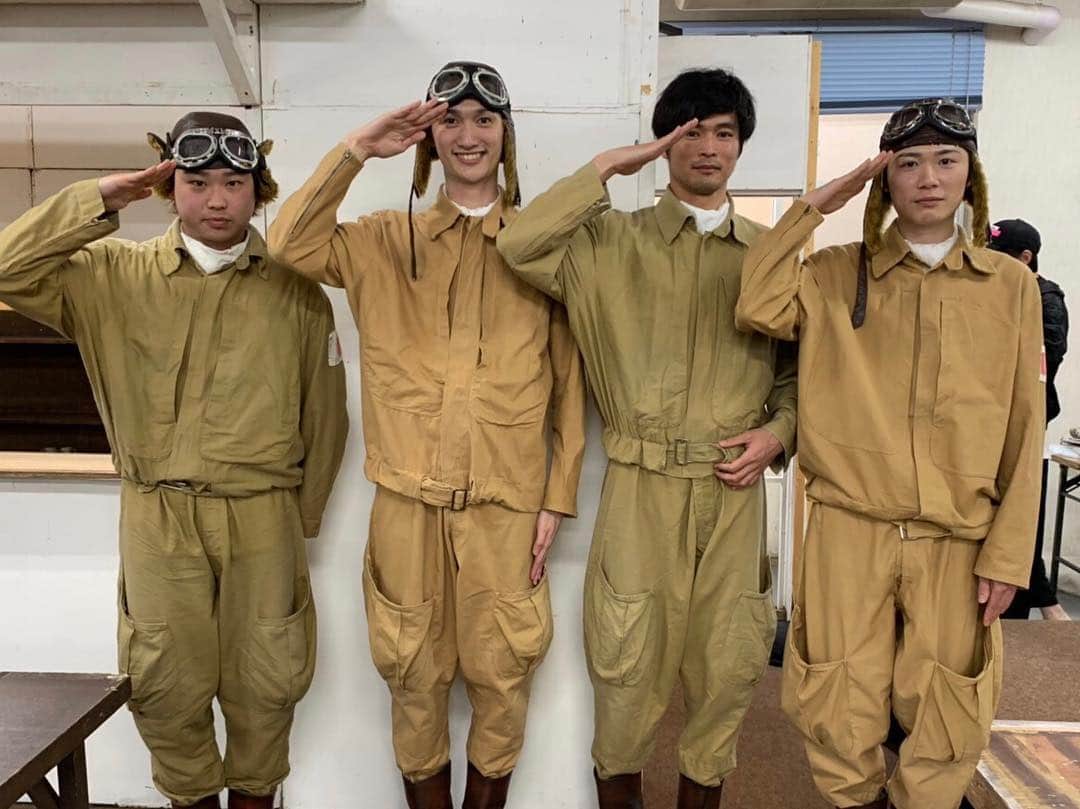 のインスタグラム：「MOTHER本番まであと3日です！ まだまだ初日と楽日はお席の方少なくなってますがまだまだご予約お待ちしてます！」