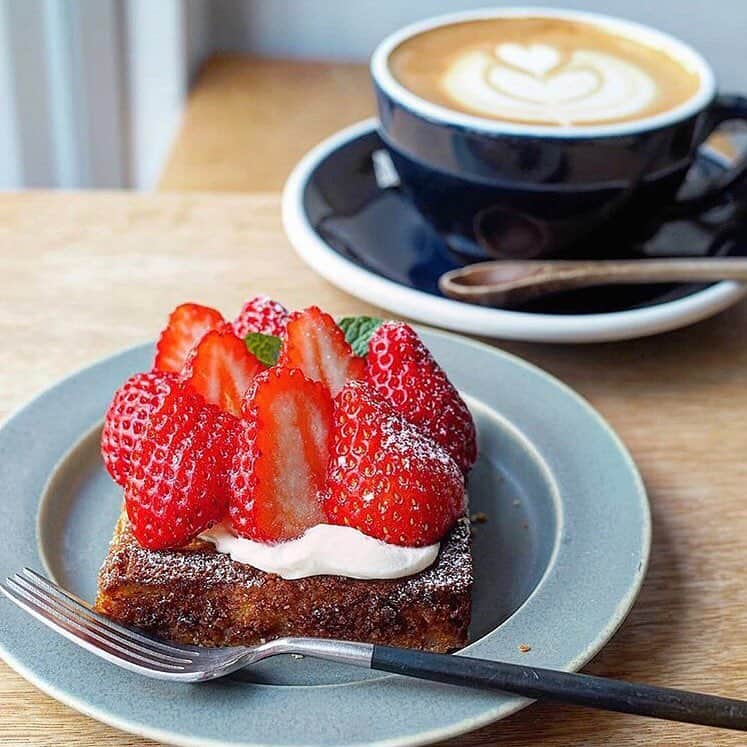 aumoグルメのグルメインスタ