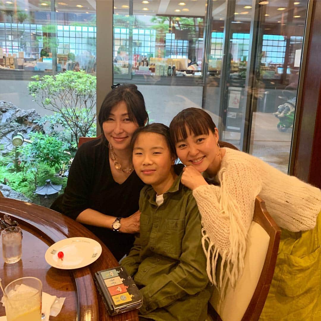 青山有紀のグルメインスタ