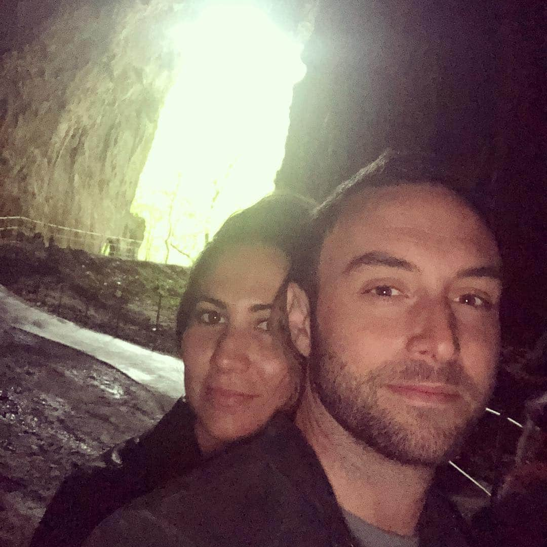 モンス・セルメルローさんのインスタグラム写真 - (モンス・セルメルローInstagram)「Oh Slovenia how lovely you were! Couldn’t have chosen a better place to celebrate this absolute holly acorns birthday. We’ll be back! And happy birthday @ciarajanson !!」4月29日 17時32分 - manszelmerlow