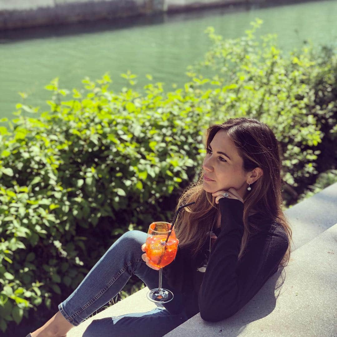 モンス・セルメルローさんのインスタグラム写真 - (モンス・セルメルローInstagram)「Oh Slovenia how lovely you were! Couldn’t have chosen a better place to celebrate this absolute holly acorns birthday. We’ll be back! And happy birthday @ciarajanson !!」4月29日 17時32分 - manszelmerlow