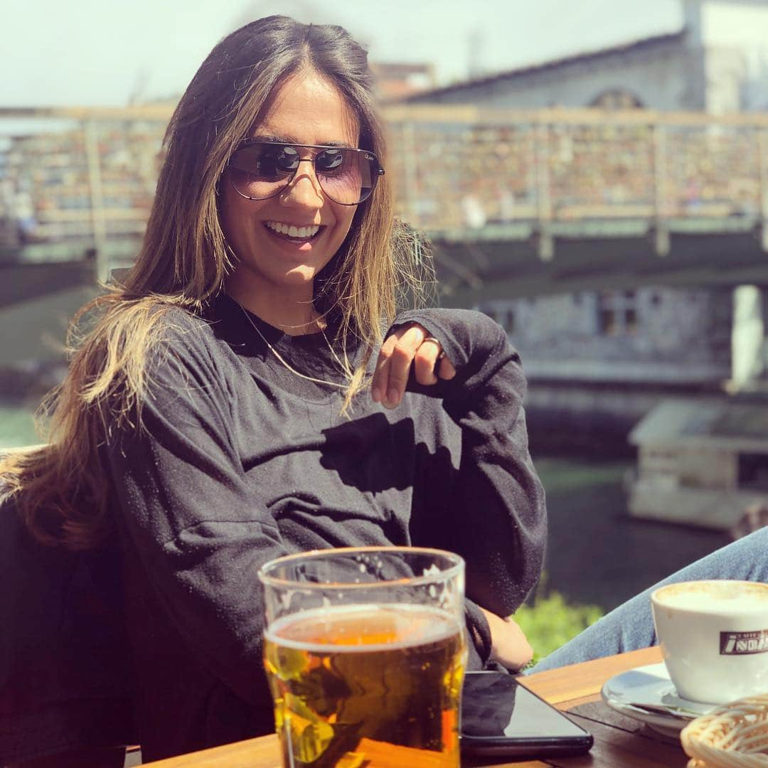 モンス・セルメルローさんのインスタグラム写真 - (モンス・セルメルローInstagram)「Oh Slovenia how lovely you were! Couldn’t have chosen a better place to celebrate this absolute holly acorns birthday. We’ll be back! And happy birthday @ciarajanson !!」4月29日 17時32分 - manszelmerlow