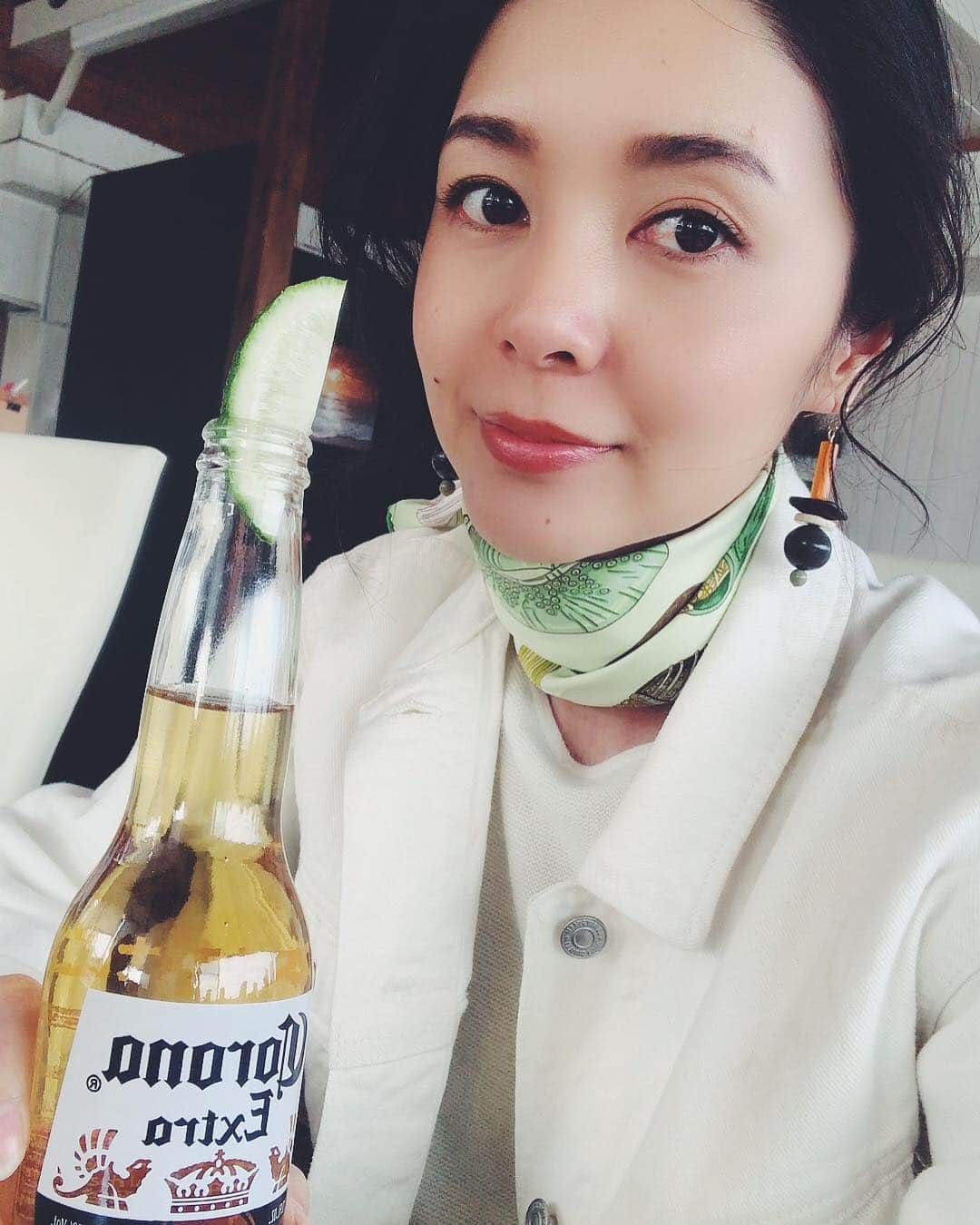 日下裕江のインスタグラム