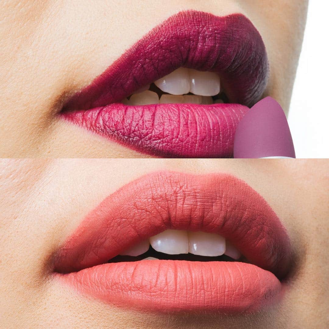 M∙A∙C Cosmetics Japanのインスタグラム：「⠀ ミスティマットなリップ、 パウダー キス リップスティックに 新8色が登場! #MACPowderKiss ⠀ ↓↓使用メイン製品↓↓ [パウダー キス リップスティック] ピー フォー ポテント/ステイ キュリアス⠀ ⠀ MAKEUP & MODEL: YUKA KIKKAWA PHOTO: @takaki_iwata ⠀ *全国追加色発売4/30 (公式オンラインショップ発売中) ⠀ ⠀ ⠀ ⠀ ⠀ ⠀ #MACCosmeticsJapan #MACコスメ #MACCosmetics #MyArtistCommunityJP  #MACArtistChallenge #MAC #コスメ #メイク #MACリップ #パウダーキス #ミスティマット #マットリップ #抜け感 #抜け感メイク #ぼかし #LIP #LIPSTICK #MACLIP」