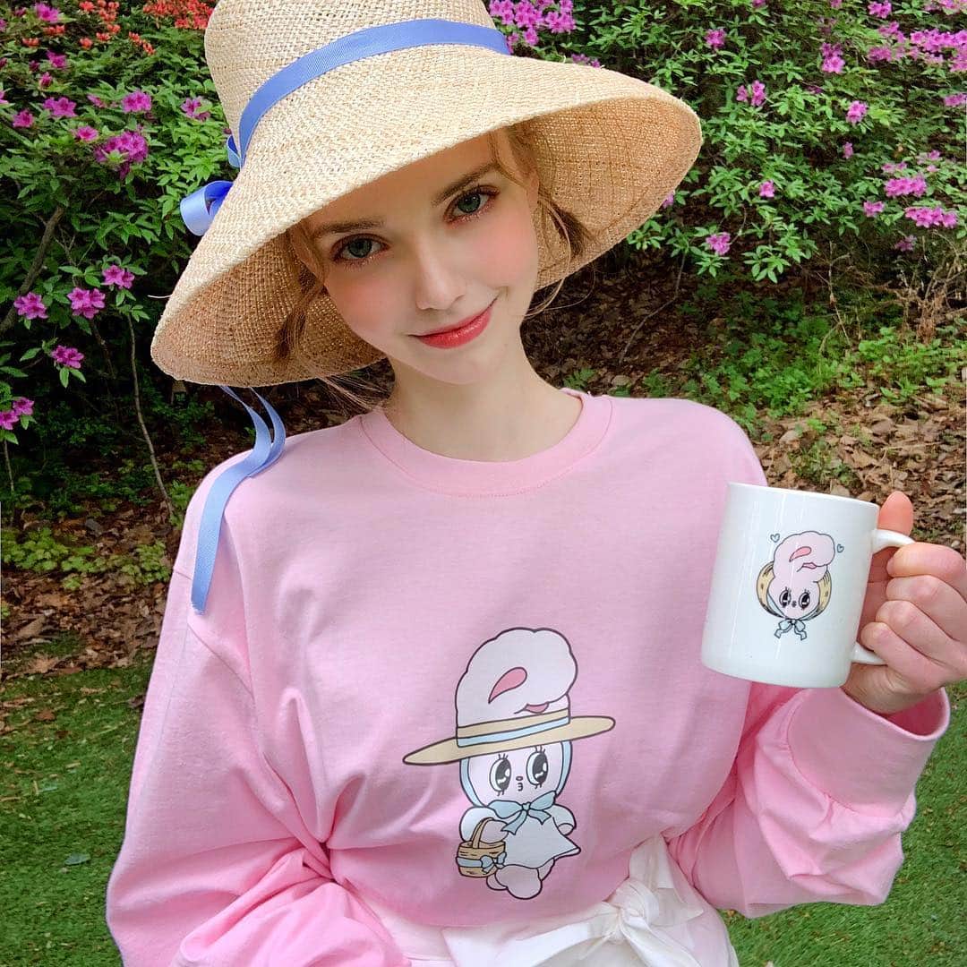 Chuuのインスタグラム：「estherloveschuu season7 💕coming soon💛」
