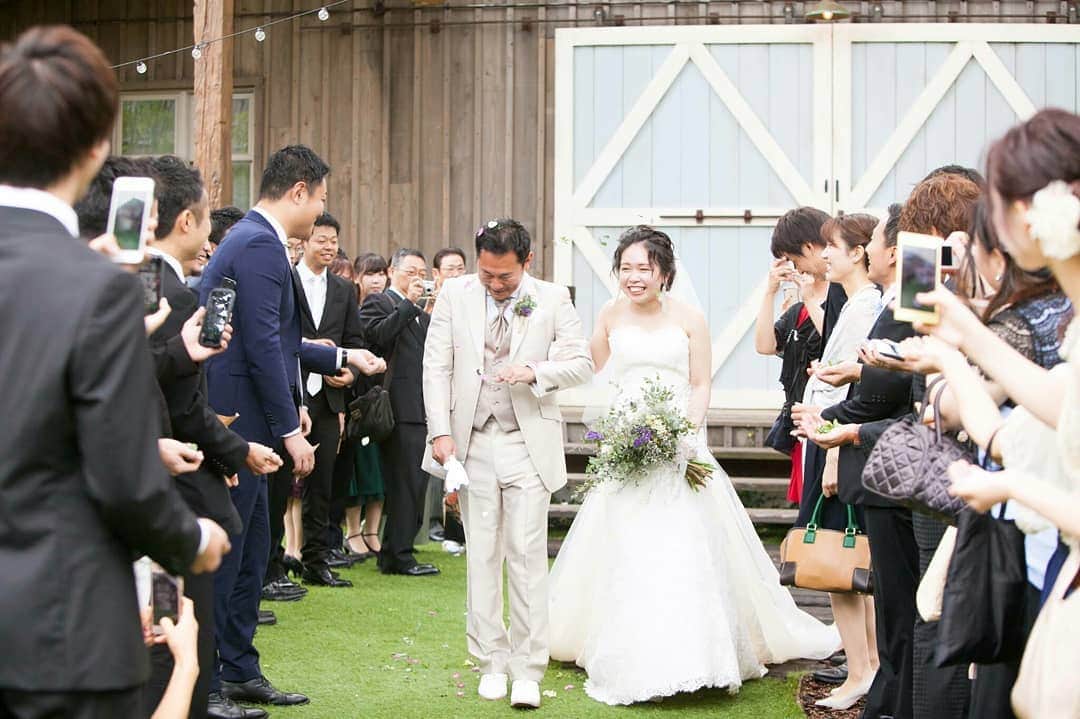 BARN&FOREST148のグルメインスタ