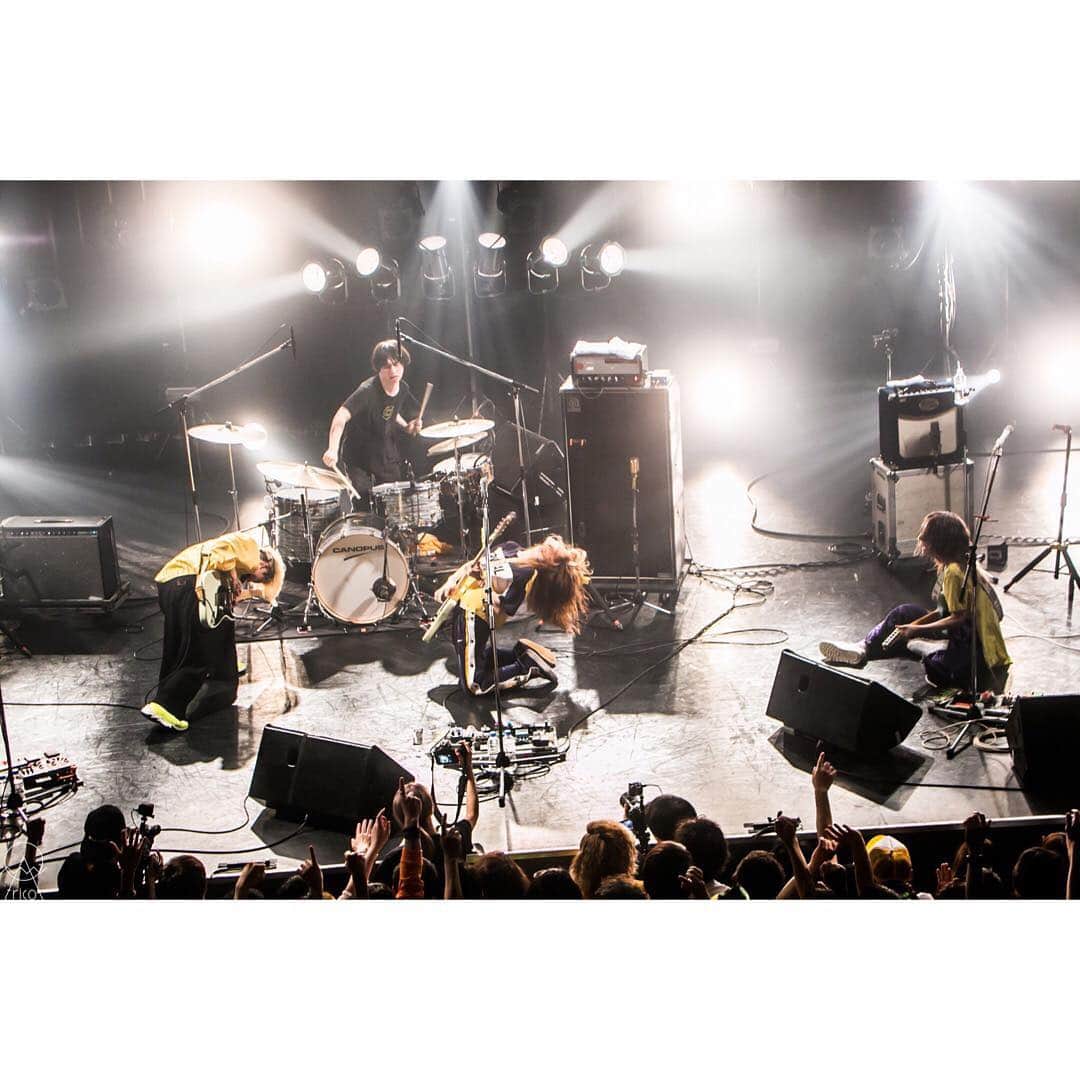 中嶋イッキュウのインスタグラム：「📷by @kaooochi1226」
