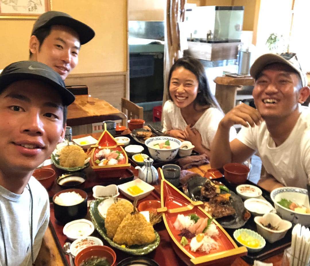 大村 奈央のグルメインスタ