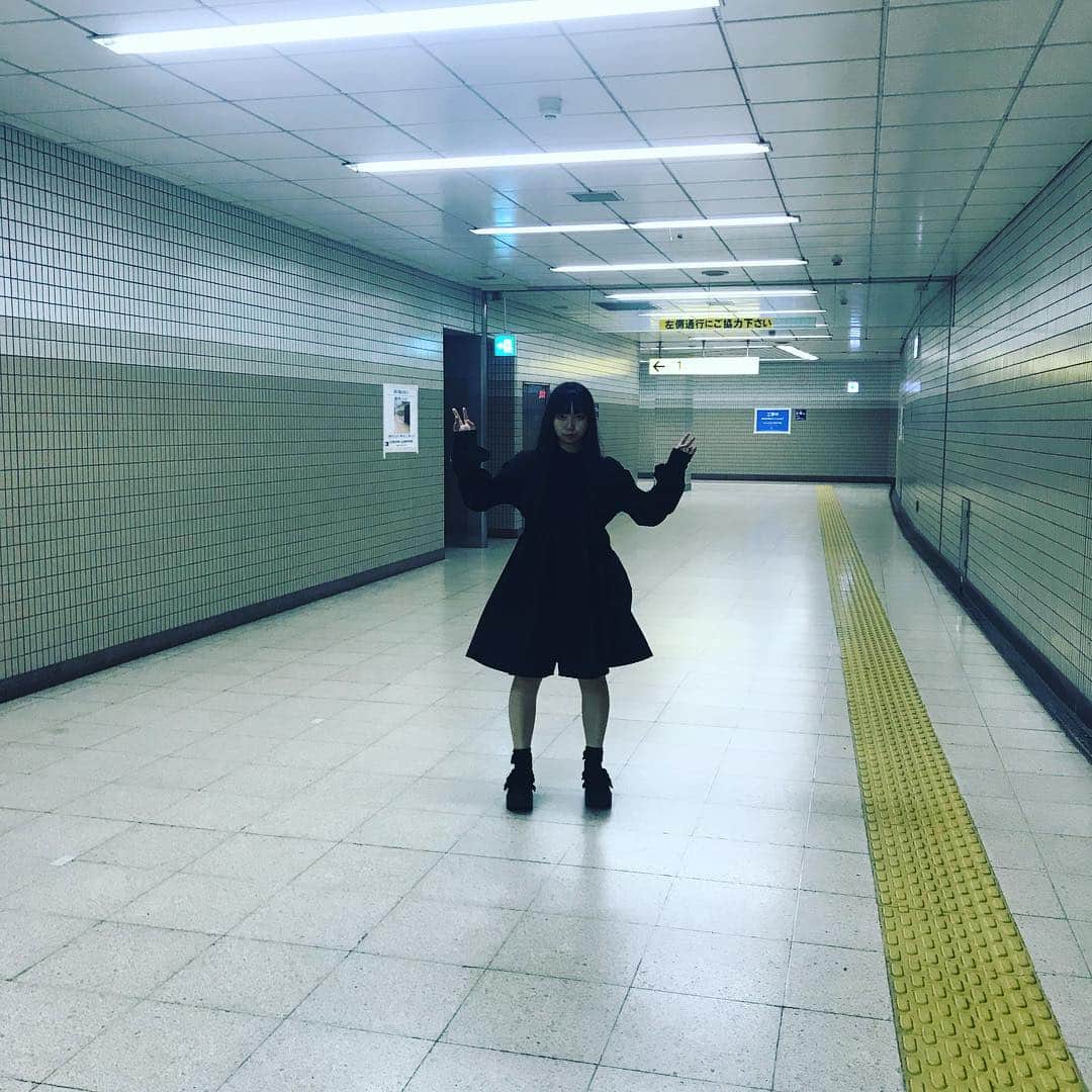 井出ちよののインスタグラム