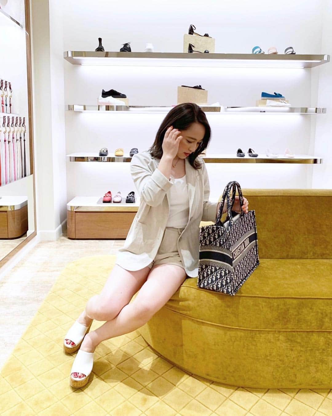 左近鈴乃のグルメインスタ