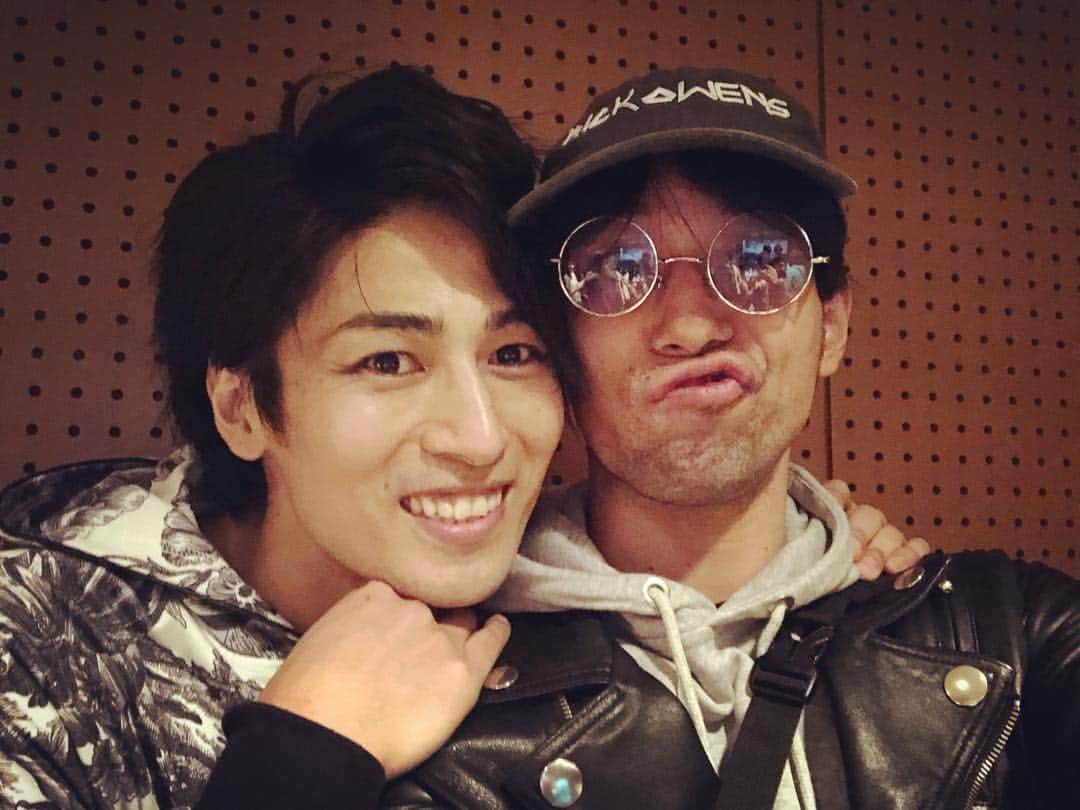 金城大和のインスタグラム：「かんげき 観劇 感激」