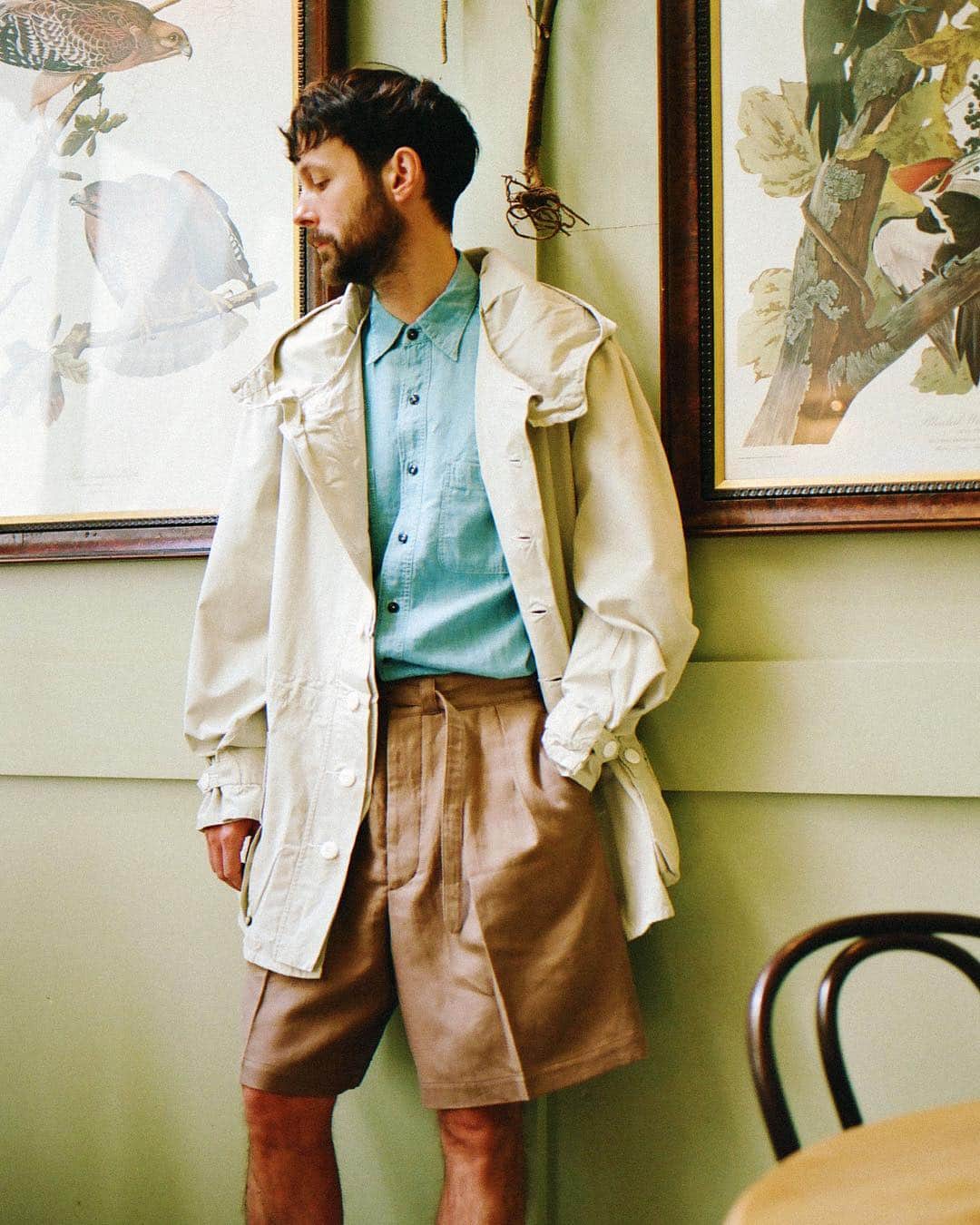 フリーマンズスポーティングクラブのグルメインスタ