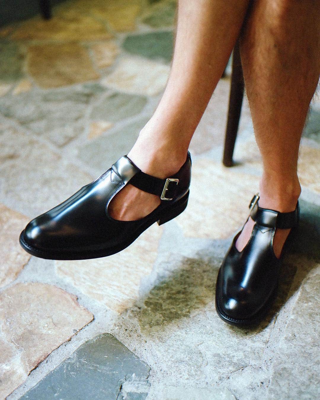 フリーマンズスポーティングクラブのグルメインスタ