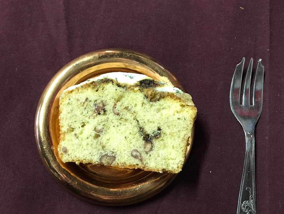 馬渕英里何さんのインスタグラム写真 - (馬渕英里何Instagram)「チニグラ3食目。もう、正座して食べたいカレーNo.1。静粛な気持ちになる。#チニグラ #エンガワスミダ #月1ミールス  #和ミールス」4月29日 19時20分 - ericamabuchi
