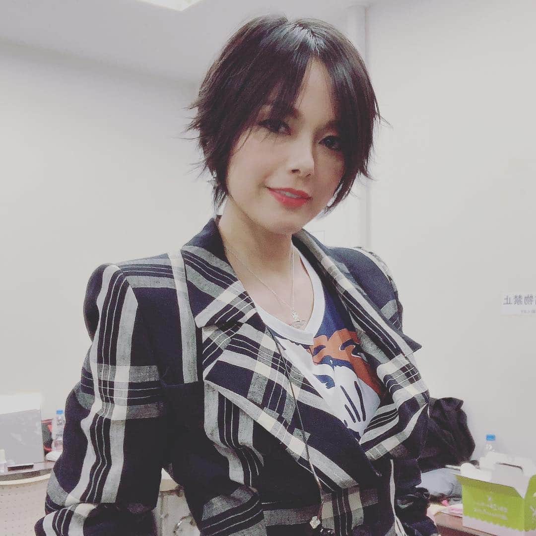 相川七瀬のインスタグラム