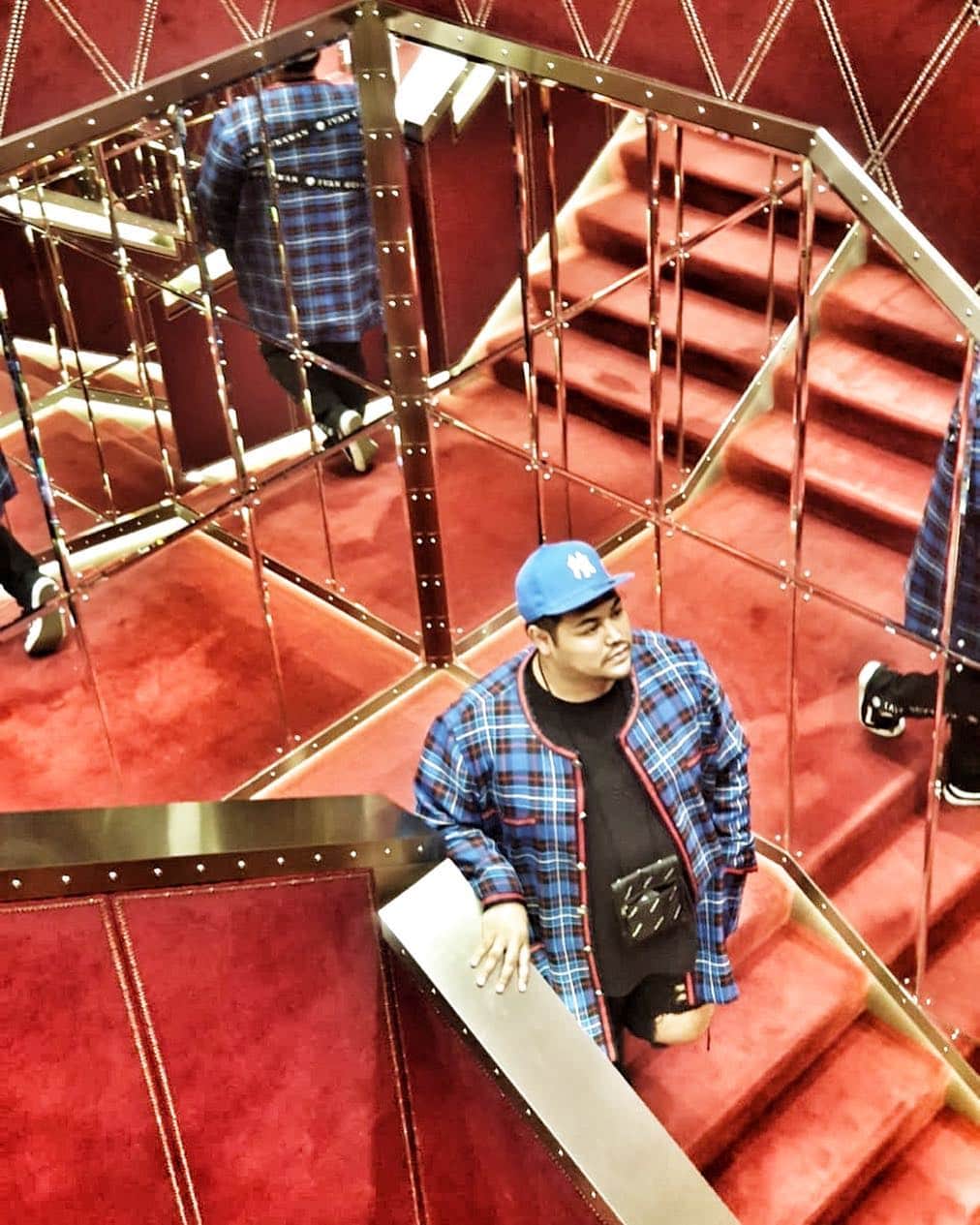 Ivan Gunawanのグルメインスタ