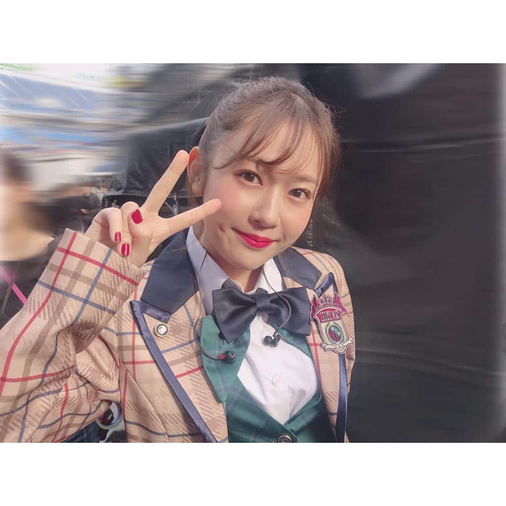 多田愛佳さんのインスタグラム写真 - (多田愛佳Instagram)「久しぶりのアイドル楽しかった 오랜만의 아이돌 재밌었어 . . #指原莉乃卒コン  #非アイドル24歳が制服衣装を着るとこうなる #平成最後のアイドル」4月29日 19時49分 - lovetannnnnn