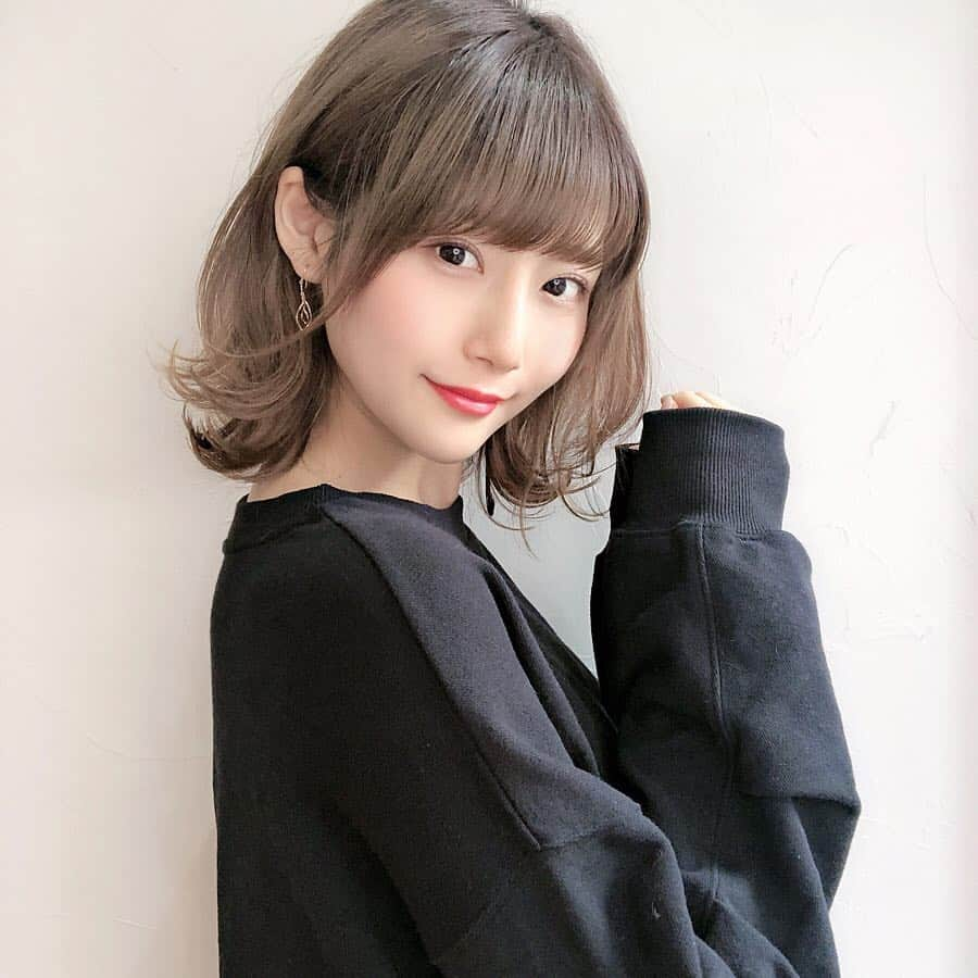 蒼川愛のインスタグラム